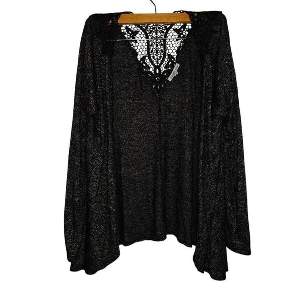 Charlotte Russe Open Front Cardigan - Picture 1 of 4